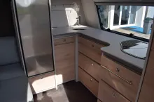 Fahrzeugbild Dethleffs Nomad 490 BLF #4