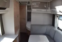 Fahrzeugbild Dethleffs Nomad 490 BLF #5