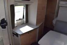 Fahrzeugbild Dethleffs Nomad 490 BLF #6