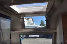 Fahrzeugbild Dethleffs Nomad 490 BLF #9