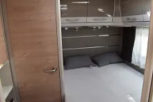 Fahrzeugbild Dethleffs Nomad 490 BLF #10