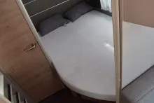 Fahrzeugbild Dethleffs Nomad 490 BLF #11