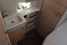 Fahrzeugbild Dethleffs Nomad 490 BLF #12