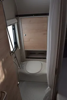 Fahrzeugbild Dethleffs Nomad 490 BLF #14