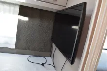 Fahrzeugbild Dethleffs Nomad 490 BLF #16