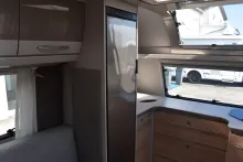 Fahrzeugbild Dethleffs Nomad 490 BLF #18