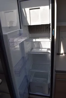 Fahrzeugbild Dethleffs Nomad 490 BLF #19