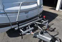 Fahrzeugbild Dethleffs Nomad 490 BLF #21