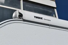 Fahrzeugbild Dethleffs Nomad 490 BLF #22