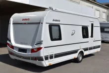 Fahrzeugbild Dethleffs Nomad 490 BLF #23