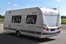 Fahrzeugbild Dethleffs Nomad 490 BLF #24