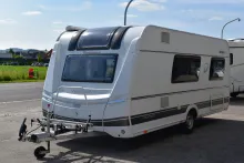 Fahrzeugbild Dethleffs Nomad 490 BLF #25