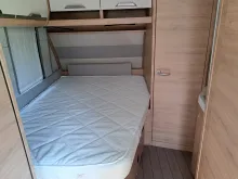 Fahrzeugbild Knaus Südwind 500 FU 60 Years #13