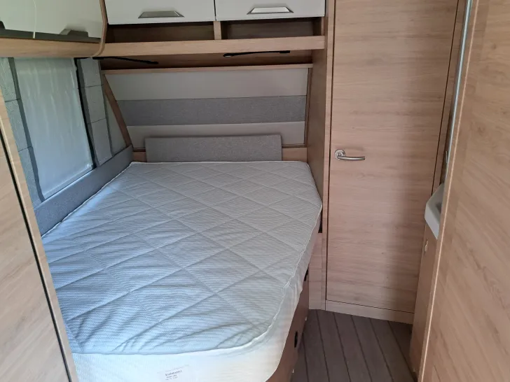 Fahrzeugbild Knaus Südwind 500 FU 60 Years #13