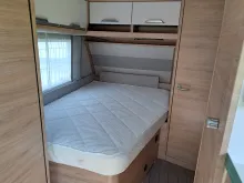 Fahrzeugbild Knaus Südwind 500 FU 60 Years #14