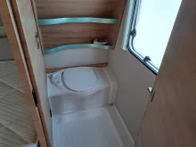 Fahrzeugbild Knaus Südwind 500 FU 60 Years #15