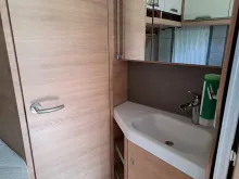 Fahrzeugbild Knaus Südwind 500 FU 60 Years #16