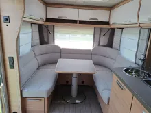 Fahrzeugbild Knaus Südwind 500 FU 60 Years #17