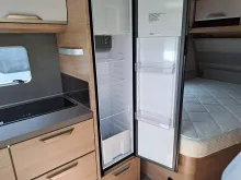 Fahrzeugbild Knaus Südwind 500 FU 60 Years #19