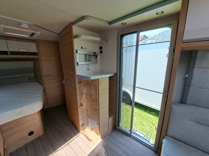 Fahrzeugbild Knaus Südwind 500 FU 60 Years #20