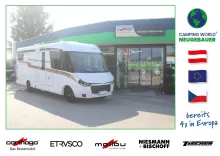 Fahrzeugbild Malibu I 490 RB-LE comfort 4.2t #1