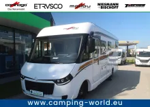 Fahrzeugbild Malibu I 490 RB-LE comfort 4.2t #5