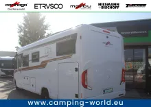 Fahrzeugbild Malibu I 490 RB-LE comfort 4.2t #6