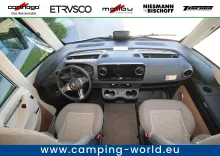 Fahrzeugbild Malibu I 490 RB-LE comfort 4.2t #8