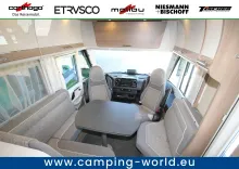 Fahrzeugbild Malibu I 490 RB-LE comfort 4.2t #10