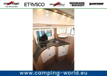 Fahrzeugbild Malibu I 490 RB-LE comfort 4.2t #11