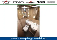 Fahrzeugbild Malibu I 490 RB-LE comfort 4.2t #14