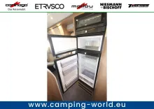 Fahrzeugbild Malibu I 490 RB-LE comfort 4.2t #15