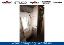Fahrzeugbild Malibu I 490 RB-LE comfort 4.2t #17