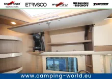 Fahrzeugbild Malibu I 490 RB-LE comfort 4.2t #19