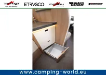 Fahrzeugbild Malibu I 490 RB-LE comfort 4.2t #20