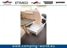 Fahrzeugbild Malibu I 490 RB-LE comfort 4.2t #22