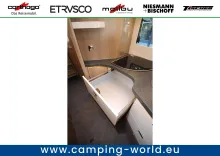 Fahrzeugbild Malibu I 490 RB-LE comfort 4.2t #23