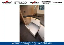 Fahrzeugbild Malibu I 490 RB-LE comfort 4.2t #24