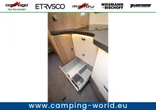 Fahrzeugbild Malibu I 490 RB-LE comfort 4.2t #25