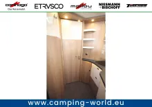 Fahrzeugbild Malibu I 490 RB-LE comfort 4.2t #27