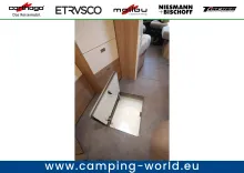 Fahrzeugbild Malibu I 490 RB-LE comfort 4.2t #30