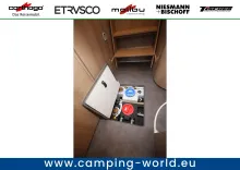 Fahrzeugbild Malibu I 490 RB-LE comfort 4.2t #31
