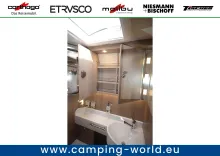 Fahrzeugbild Malibu I 490 RB-LE comfort 4.2t #34
