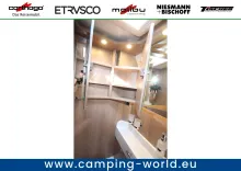 Fahrzeugbild Malibu I 490 RB-LE comfort 4.2t #35