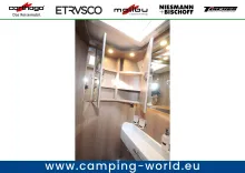 Fahrzeugbild Malibu I 490 RB-LE comfort 4.2t #36