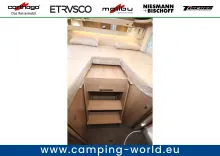 Fahrzeugbild Malibu I 490 RB-LE comfort 4.2t #37