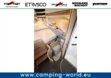 Fahrzeugbild Malibu I 490 RB-LE comfort 4.2t #38