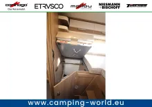 Fahrzeugbild Malibu I 490 RB-LE comfort 4.2t #39