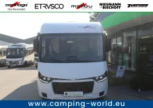 Fahrzeugbild Malibu I 490 RB-LE comfort 4.2t #45