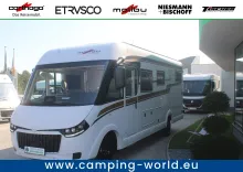 Fahrzeugbild Malibu I 490 RB-LE comfort 4.2t #46